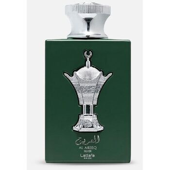 Pride Al Areeq Silver EDP